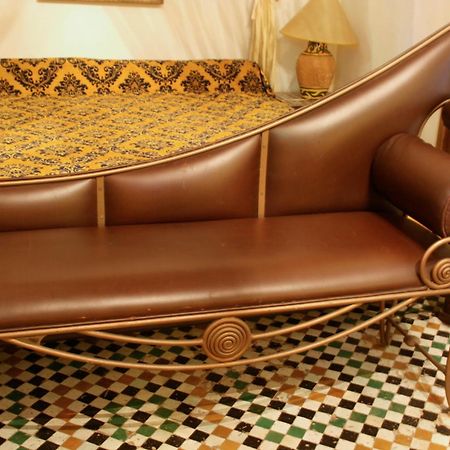 פס Riad El Ghalia מראה חיצוני תמונה