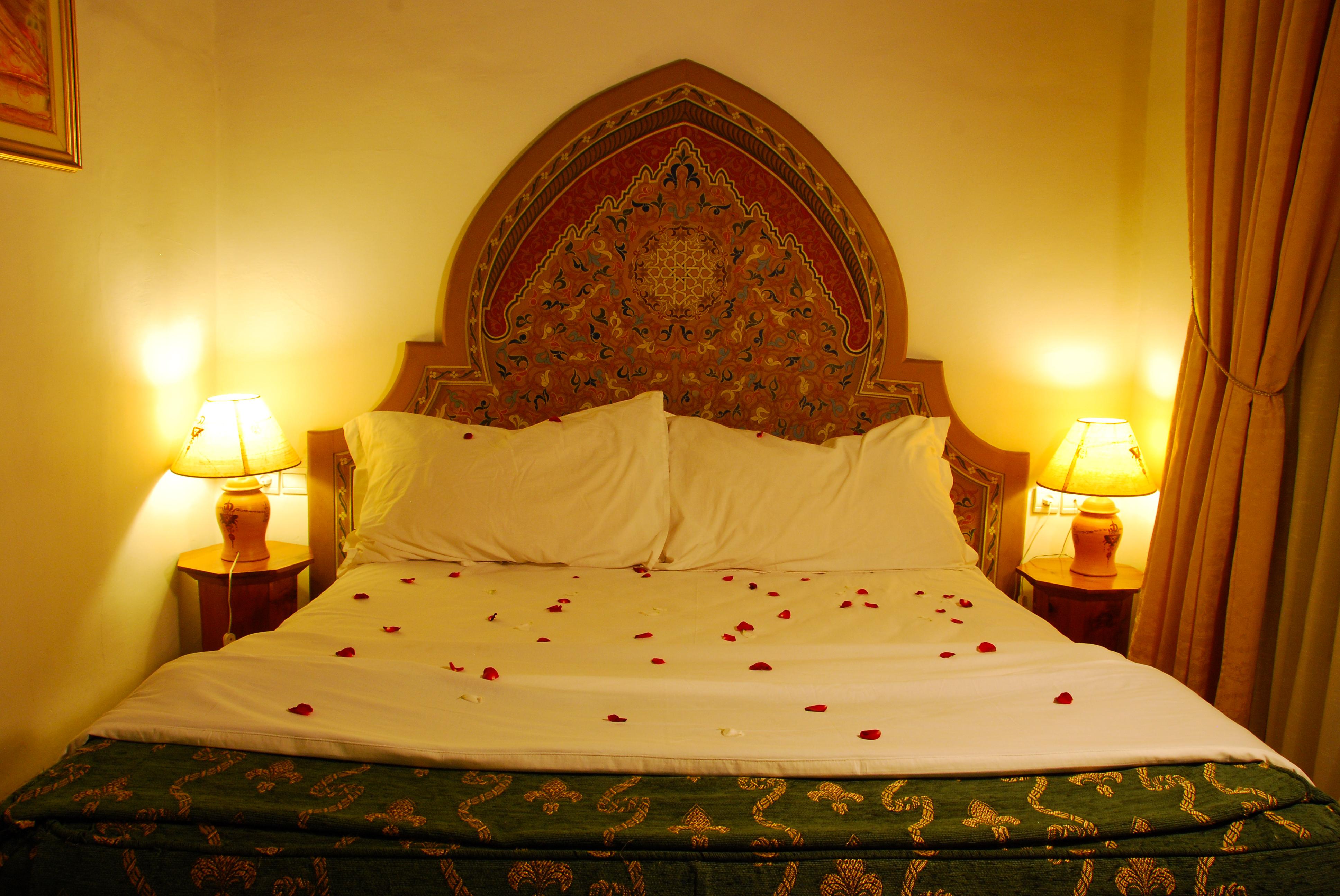 פס Riad El Ghalia מראה חיצוני תמונה