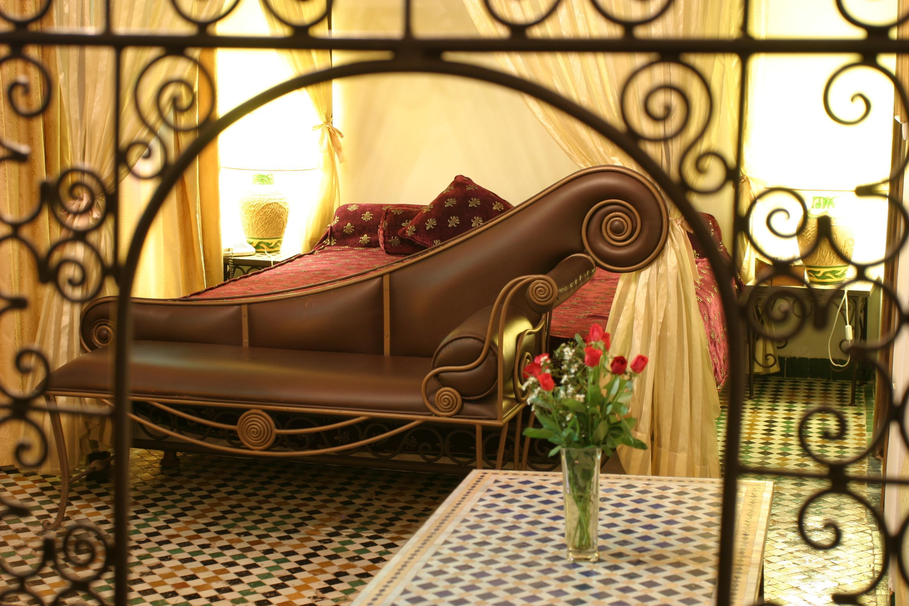 פס Riad El Ghalia מראה חיצוני תמונה
