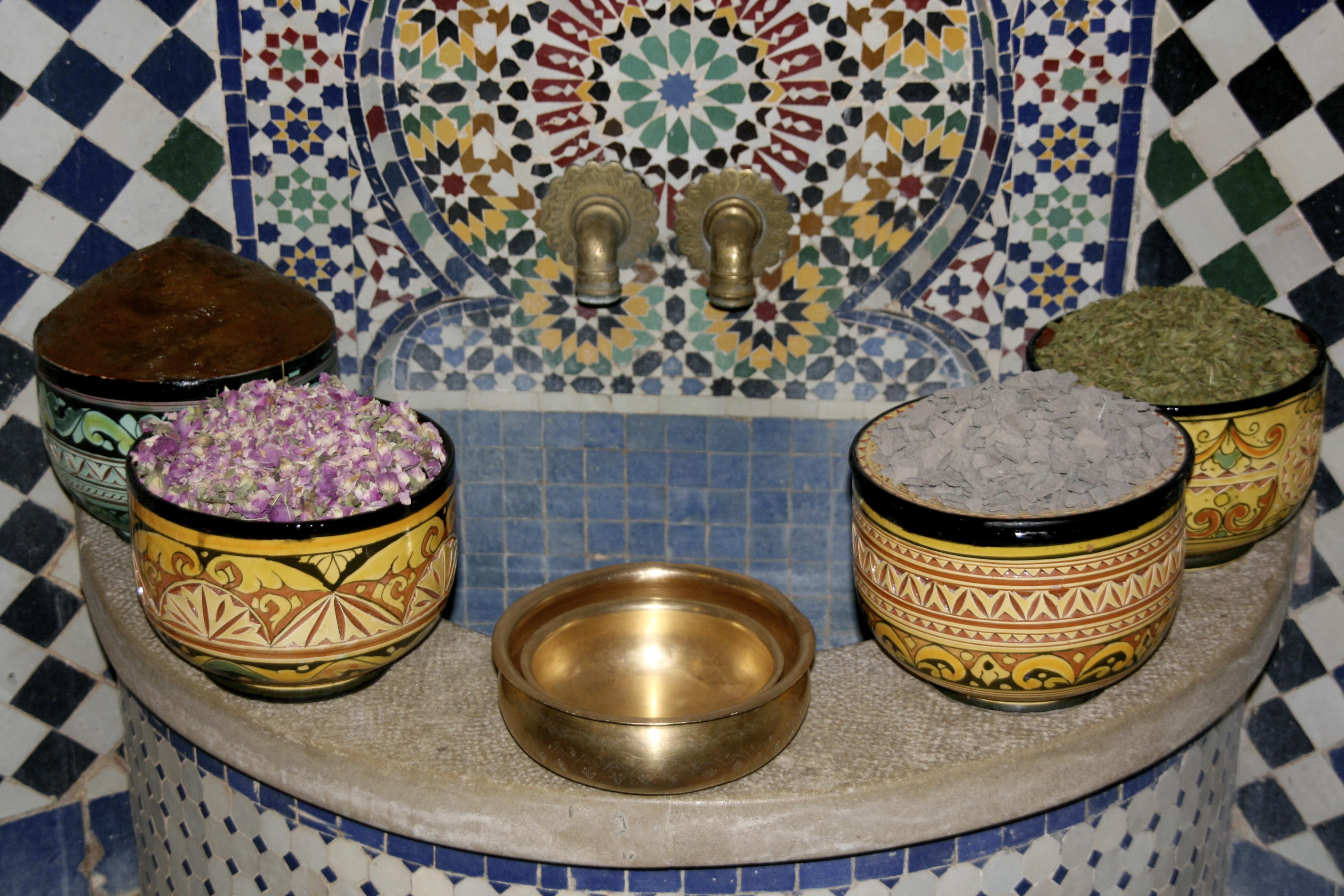 פס Riad El Ghalia מראה חיצוני תמונה