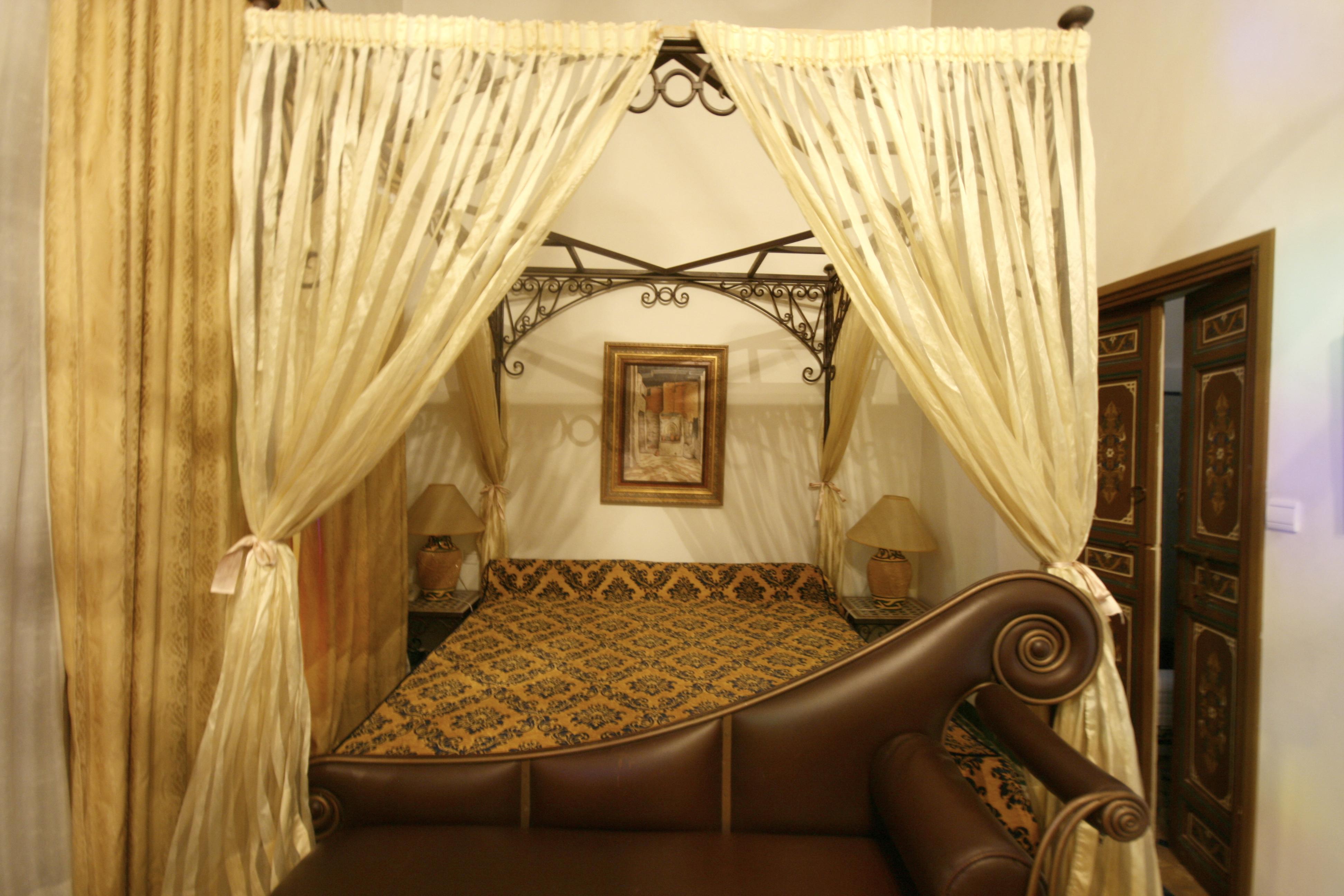 פס Riad El Ghalia מראה חיצוני תמונה