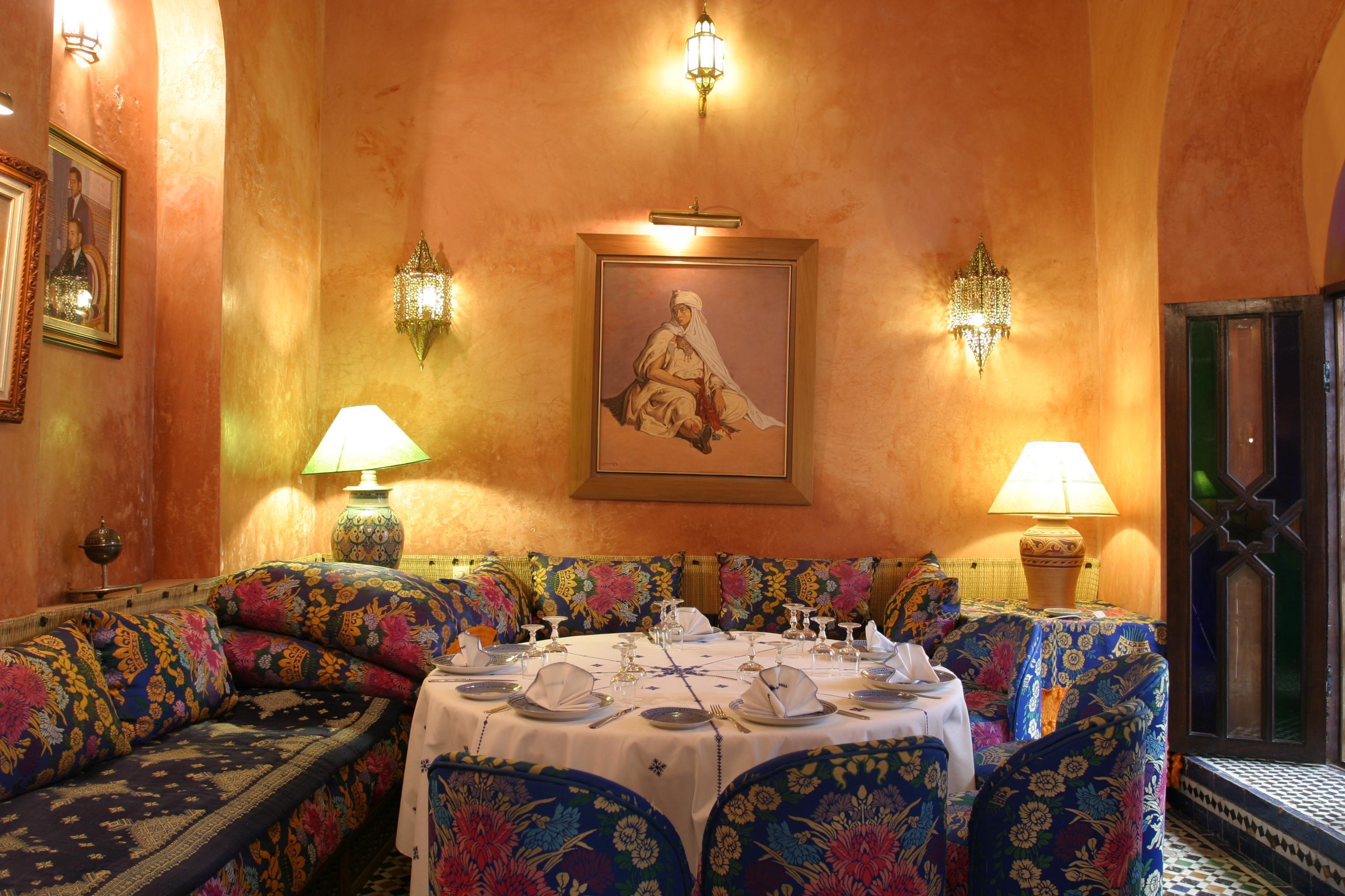 פס Riad El Ghalia מראה חיצוני תמונה