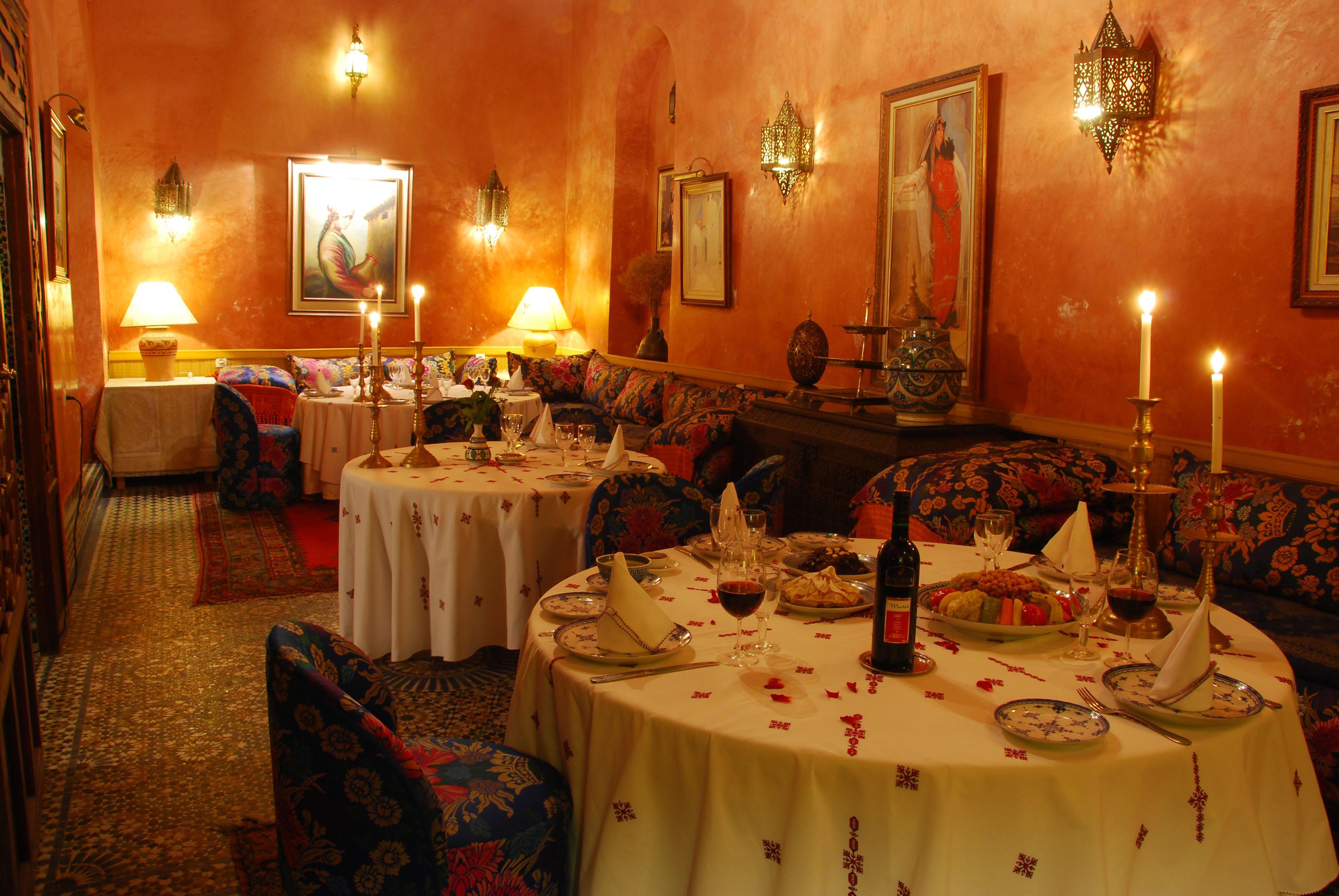 פס Riad El Ghalia מראה חיצוני תמונה