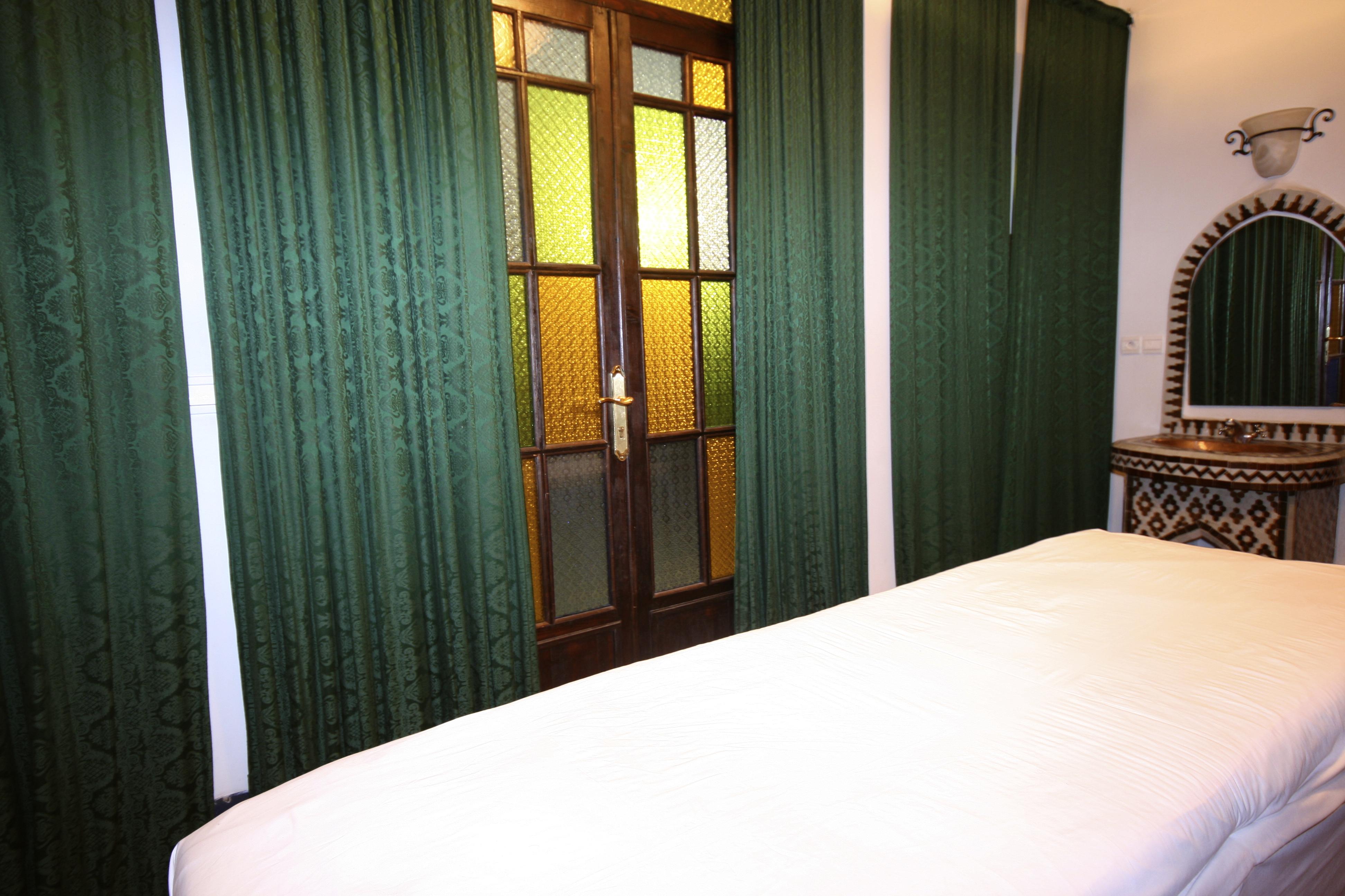 פס Riad El Ghalia מראה חיצוני תמונה