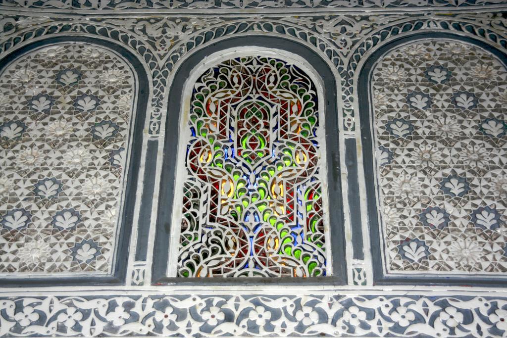 פס Riad El Ghalia מראה חיצוני תמונה