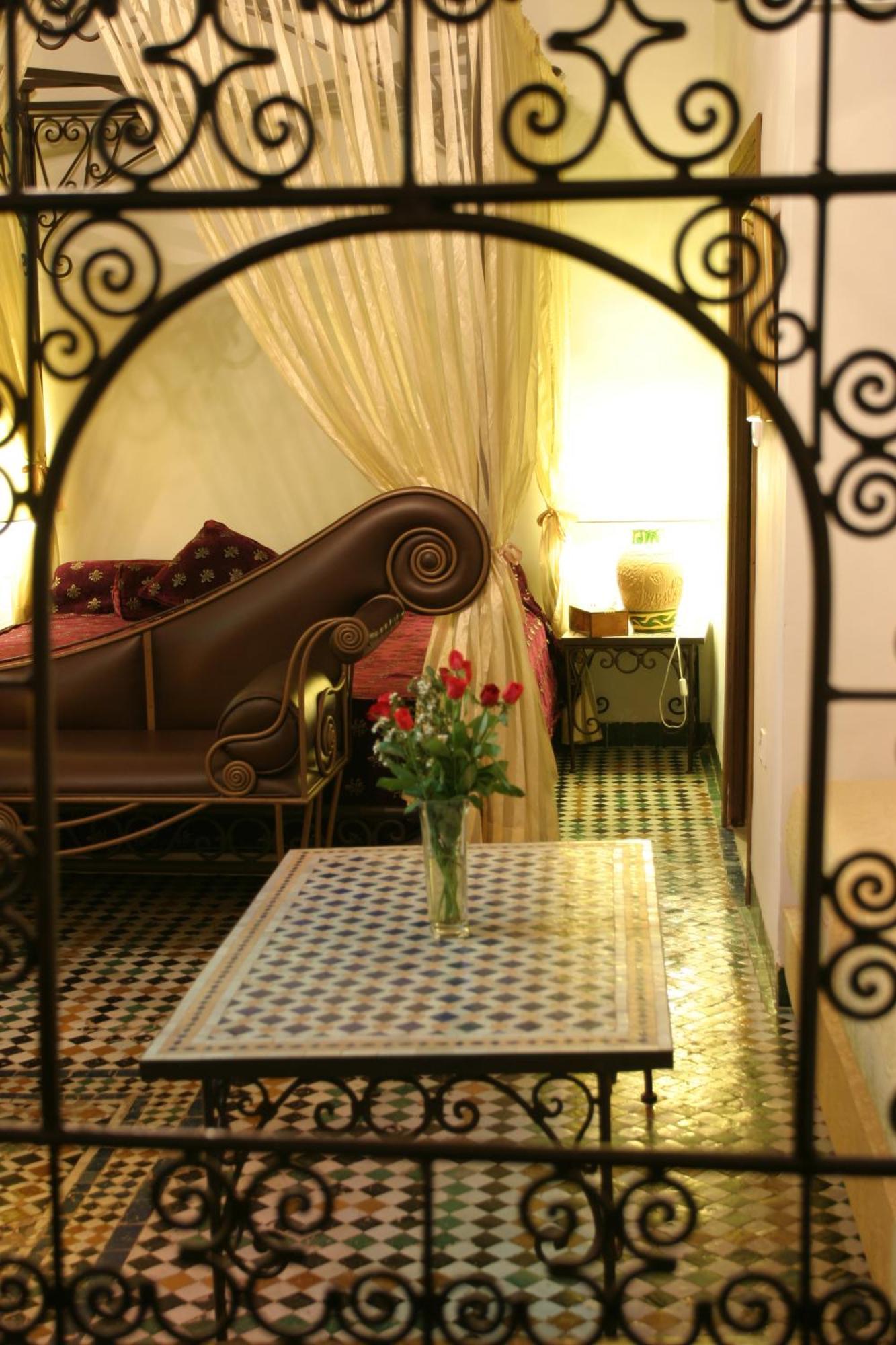 פס Riad El Ghalia מראה חיצוני תמונה