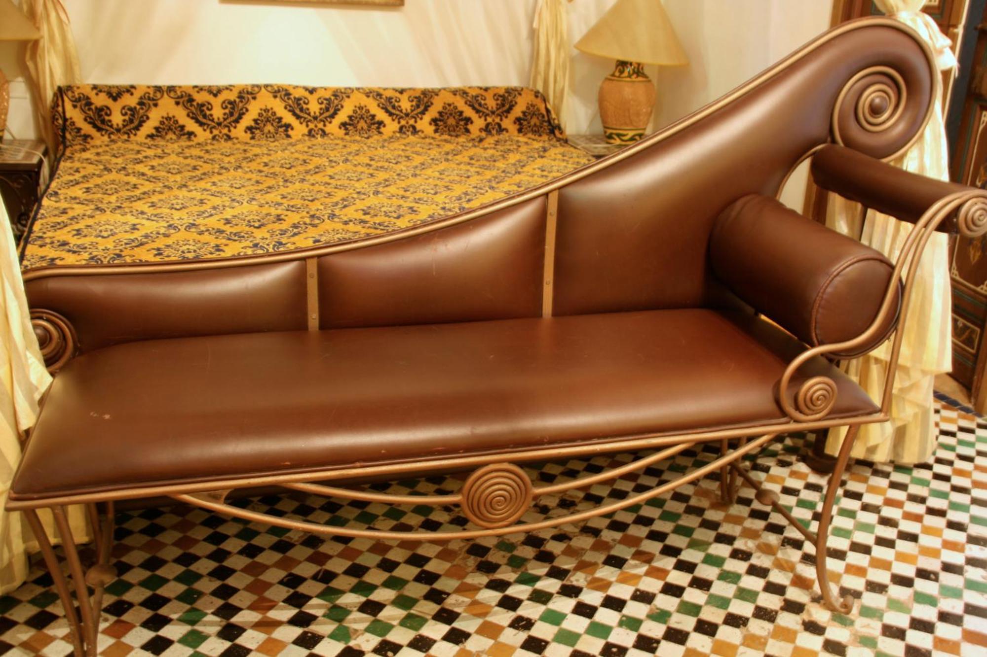 פס Riad El Ghalia מראה חיצוני תמונה
