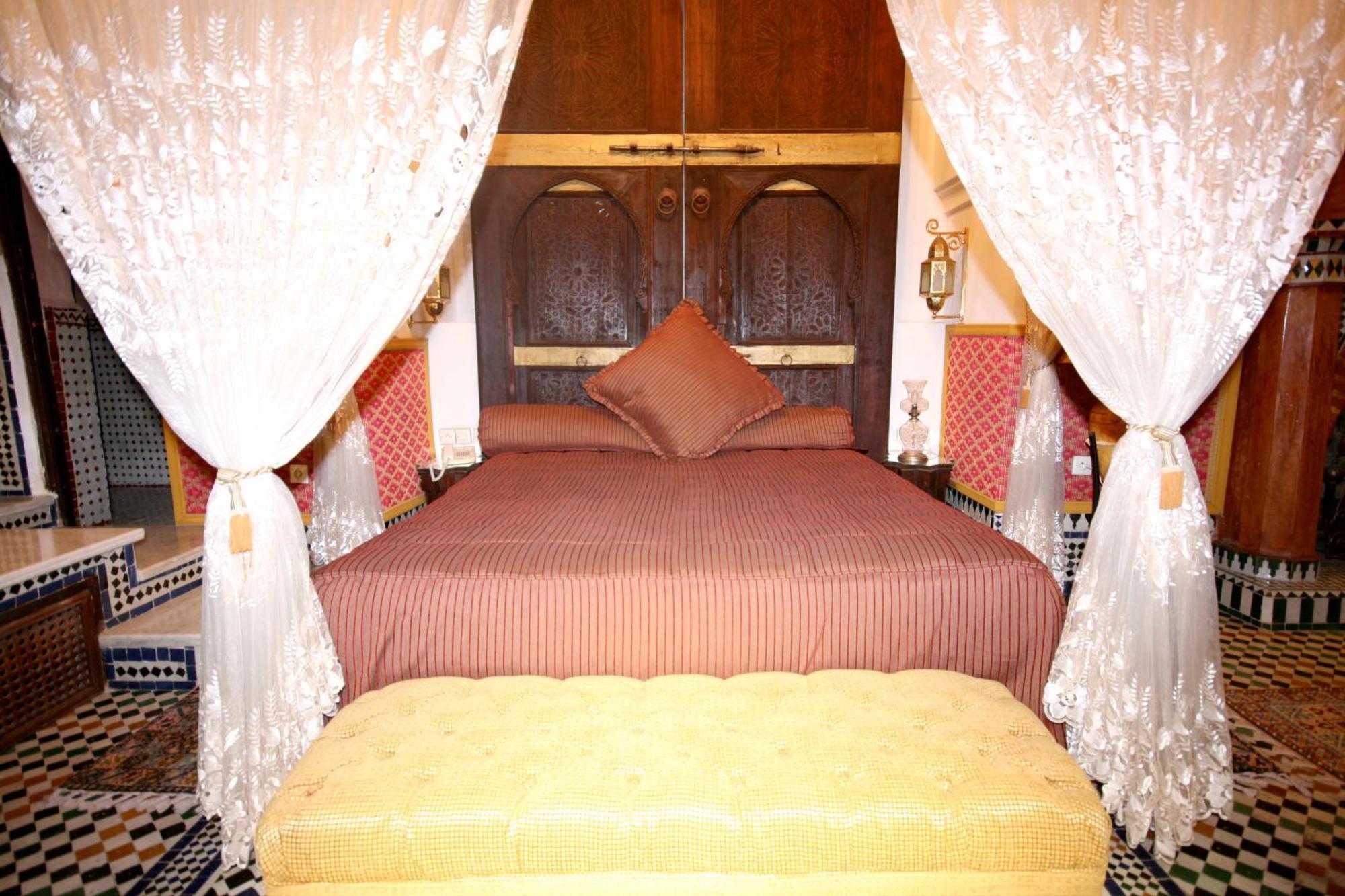 פס Riad El Ghalia מראה חיצוני תמונה