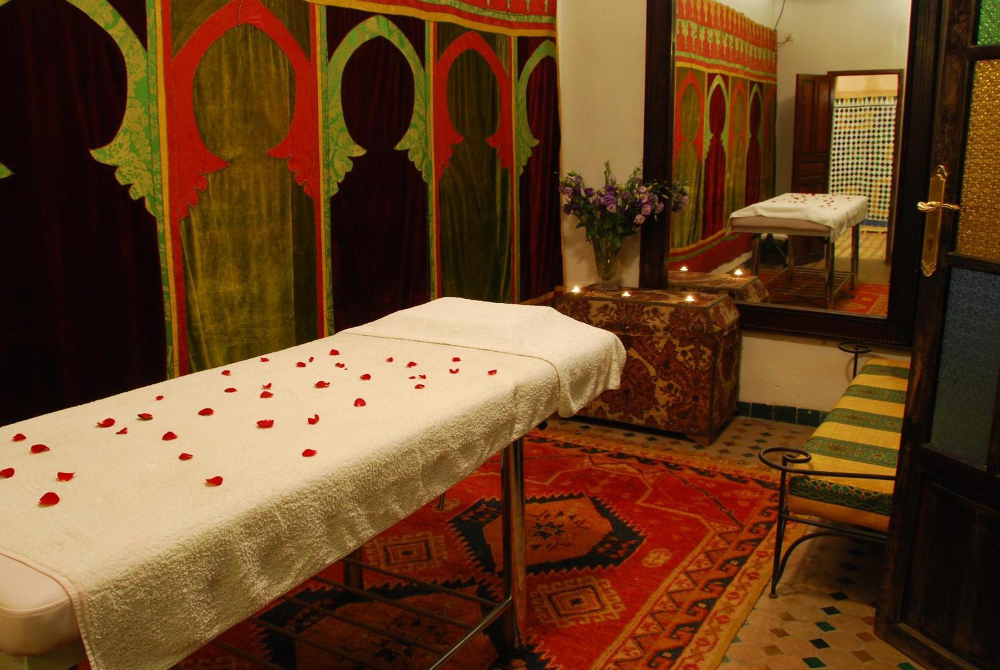 פס Riad El Ghalia מראה חיצוני תמונה