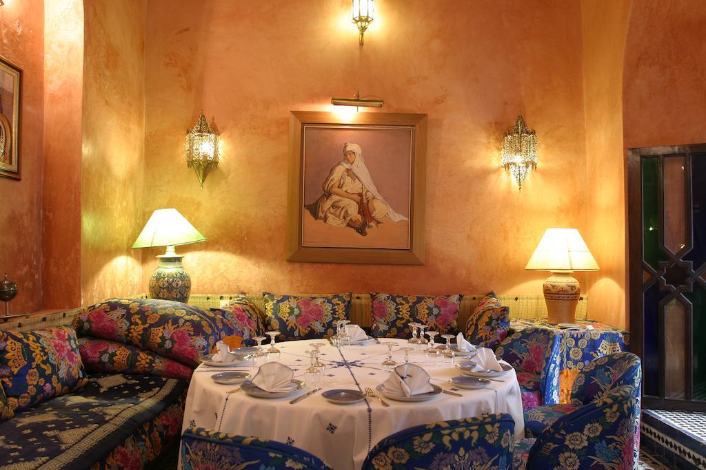 פס Riad El Ghalia מראה חיצוני תמונה