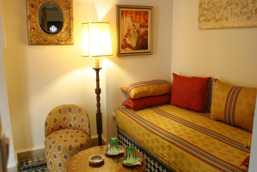 פס Riad El Ghalia מראה חיצוני תמונה
